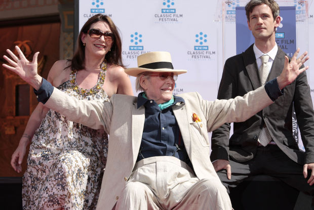 Actor Peter O'Toole dies at 81
